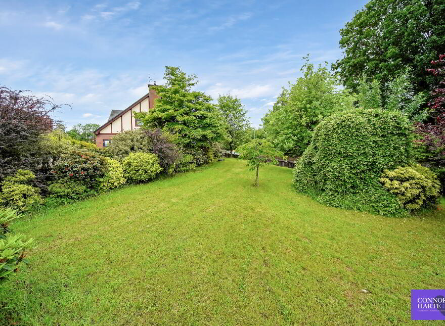 3 Glenwood Crest, Cookstown, BT80 8XU