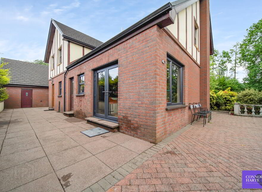 3 Glenwood Crest, Cookstown, BT80 8XU