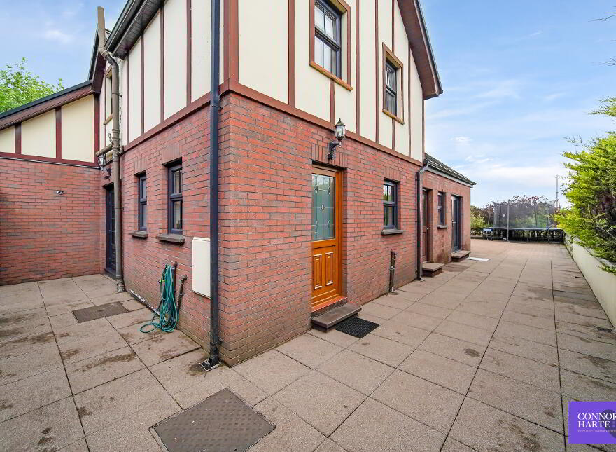 3 Glenwood Crest, Cookstown, BT80 8XU