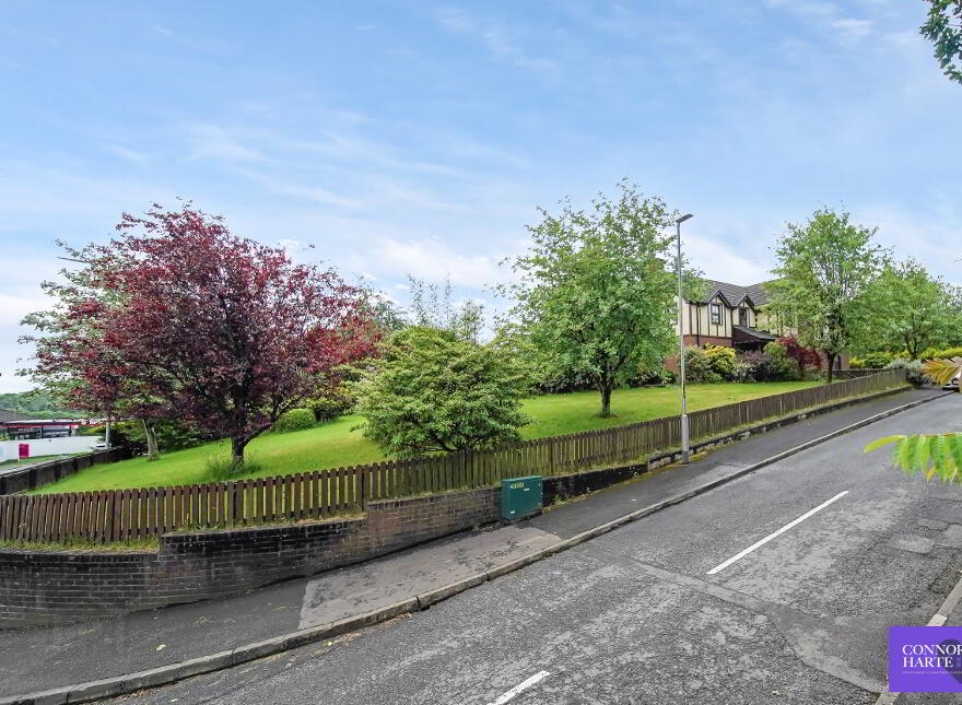 3 Glenwood Crest, Cookstown, BT80 8XU