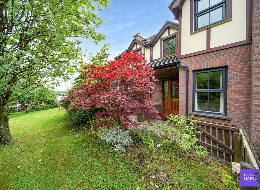 3 Glenwood Crest, Cookstown, BT80 8XU