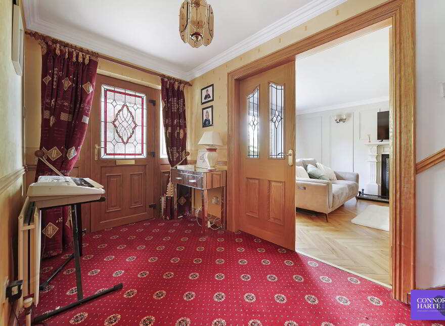3 Glenwood Crest, Cookstown, BT80 8XU