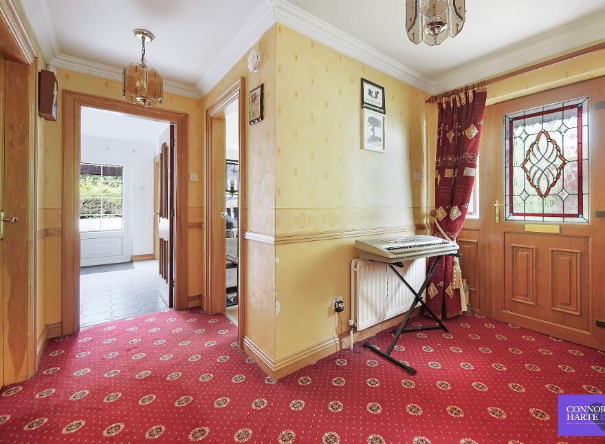 3 Glenwood Crest, Cookstown, BT80 8XU