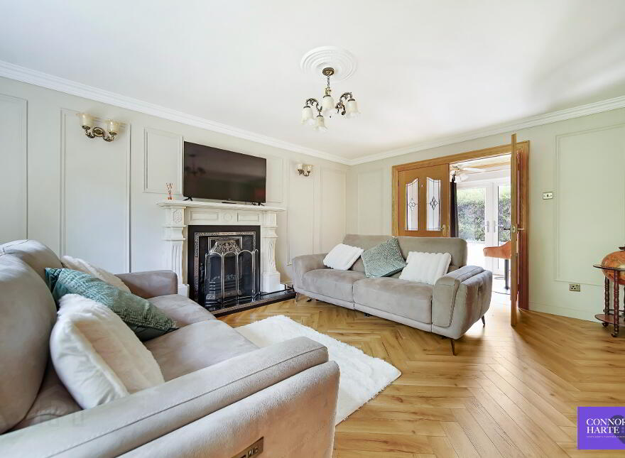 3 Glenwood Crest, Cookstown, BT80 8XU