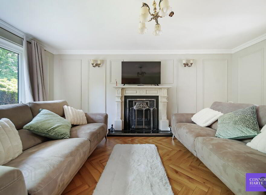 3 Glenwood Crest, Cookstown, BT80 8XU