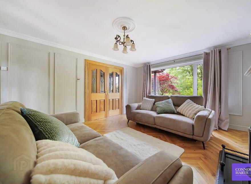 3 Glenwood Crest, Cookstown, BT80 8XU