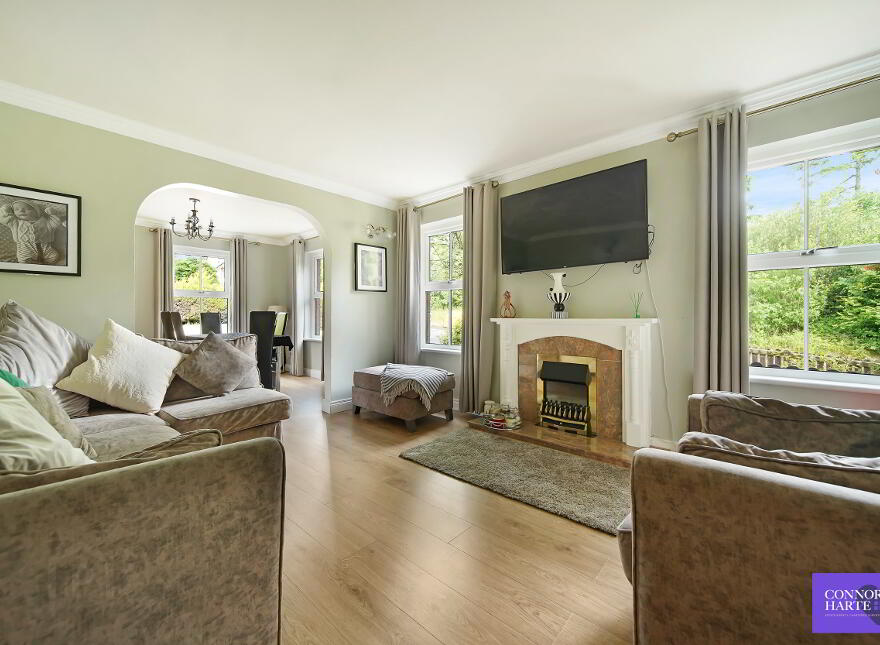 3 Glenwood Crest, Cookstown, BT80 8XU