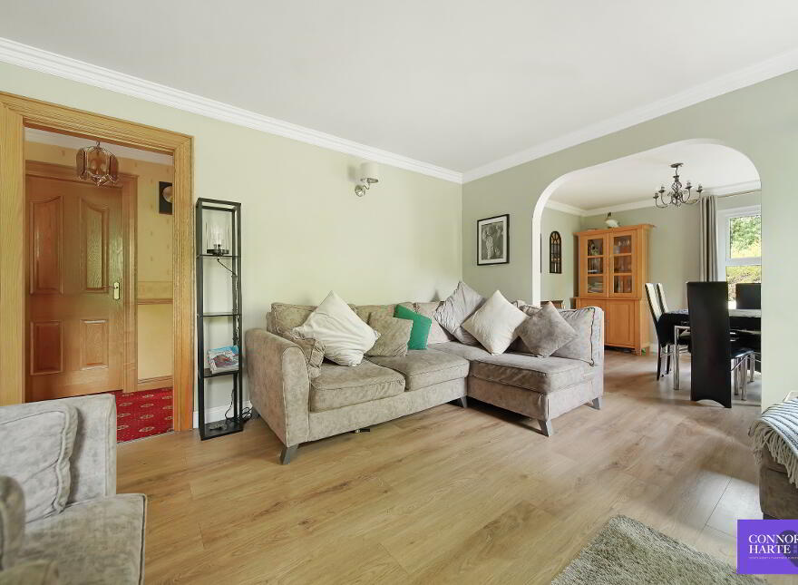 3 Glenwood Crest, Cookstown, BT80 8XU