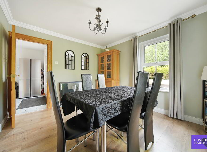 3 Glenwood Crest, Cookstown, BT80 8XU