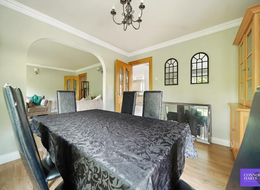 3 Glenwood Crest, Cookstown, BT80 8XU
