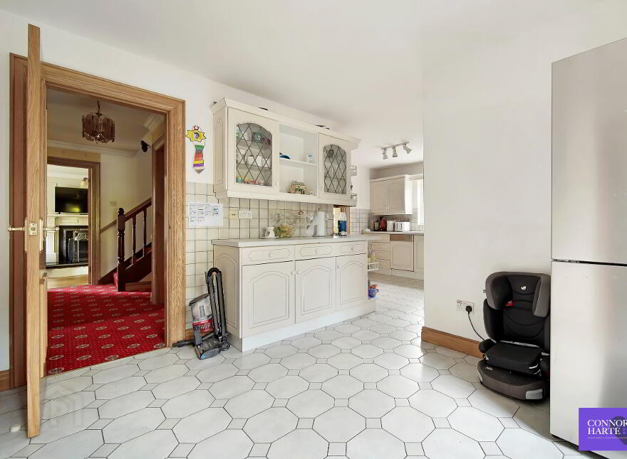 3 Glenwood Crest, Cookstown, BT80 8XU