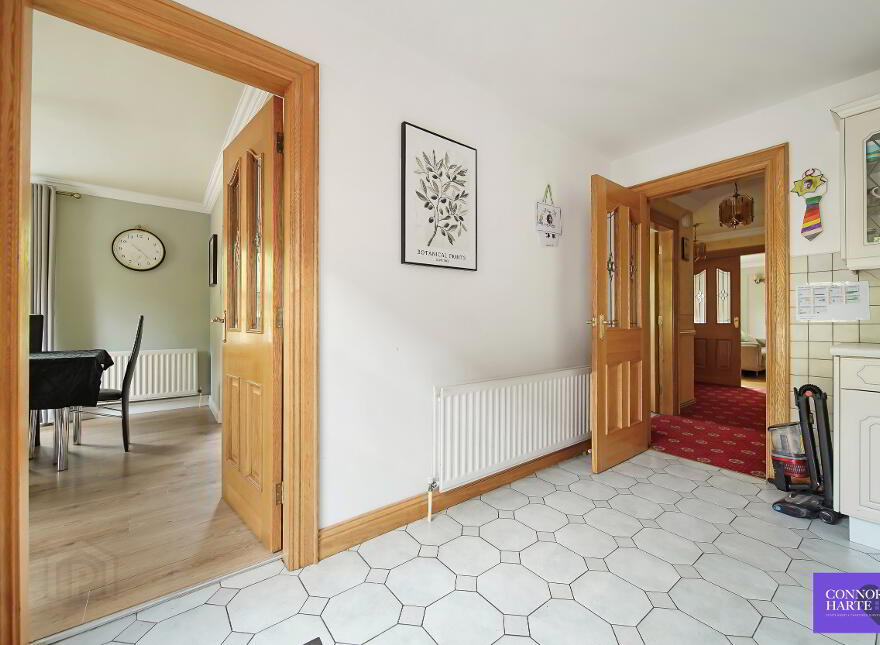 3 Glenwood Crest, Cookstown, BT80 8XU