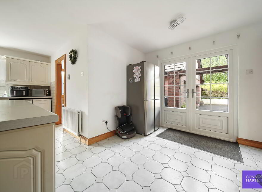 3 Glenwood Crest, Cookstown, BT80 8XU