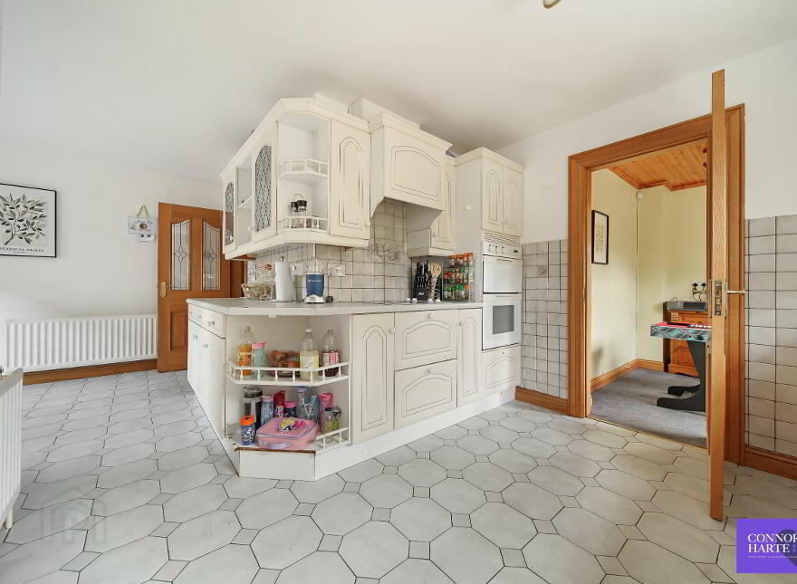 3 Glenwood Crest, Cookstown, BT80 8XU