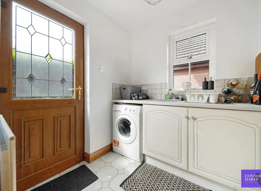 3 Glenwood Crest, Cookstown, BT80 8XU