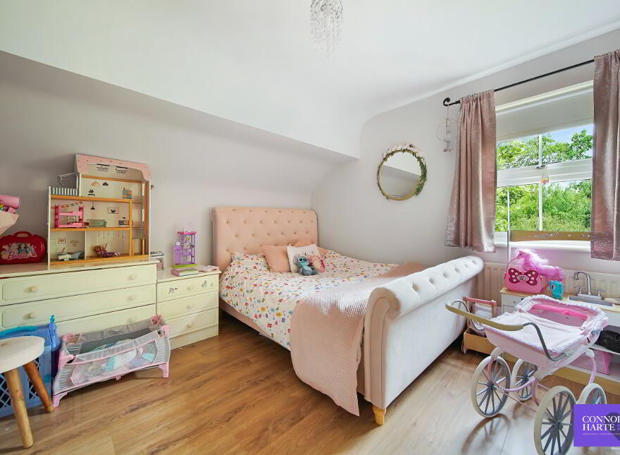 3 Glenwood Crest, Cookstown, BT80 8XU