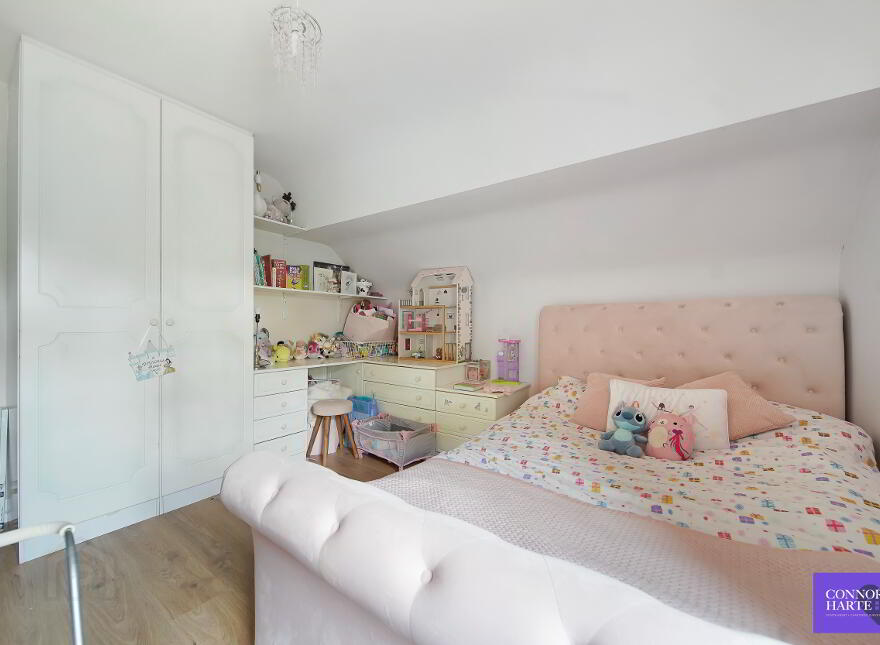3 Glenwood Crest, Cookstown, BT80 8XU