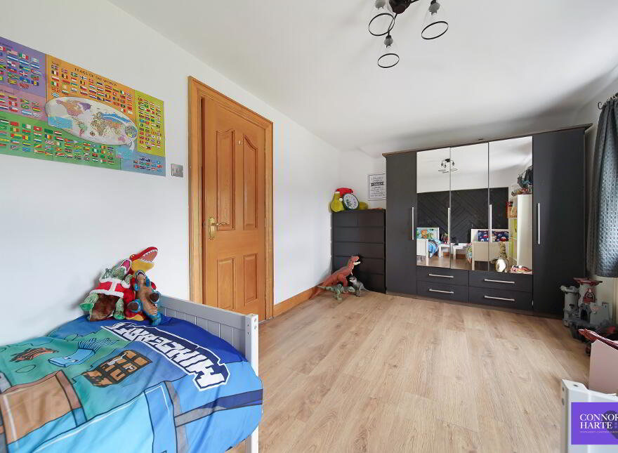 3 Glenwood Crest, Cookstown, BT80 8XU