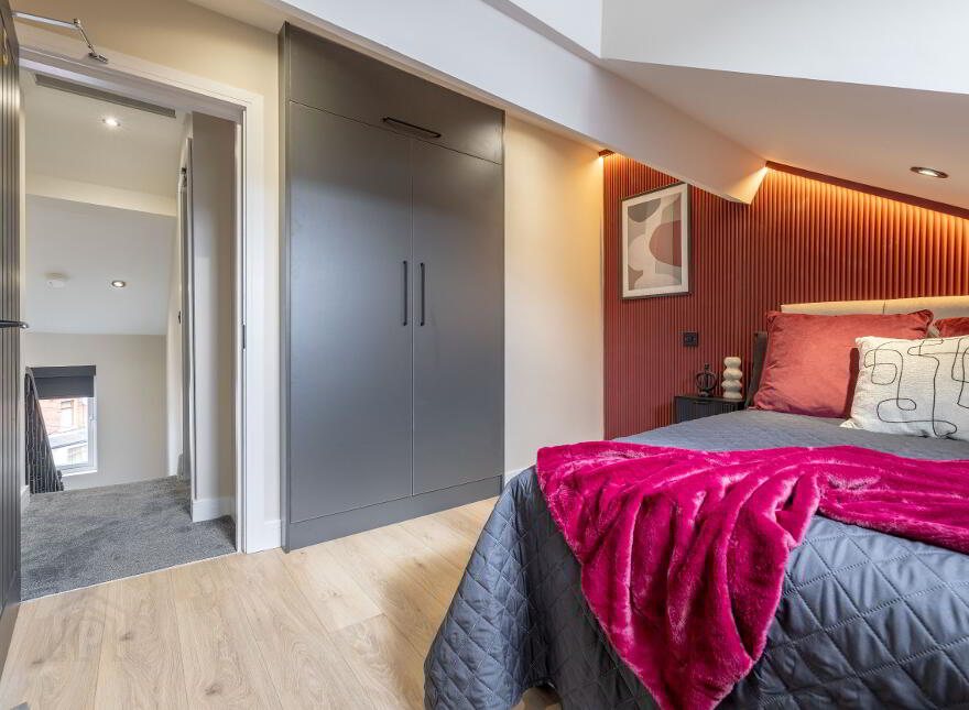 Beersbridge Road, Belfast, BT5 4RZ