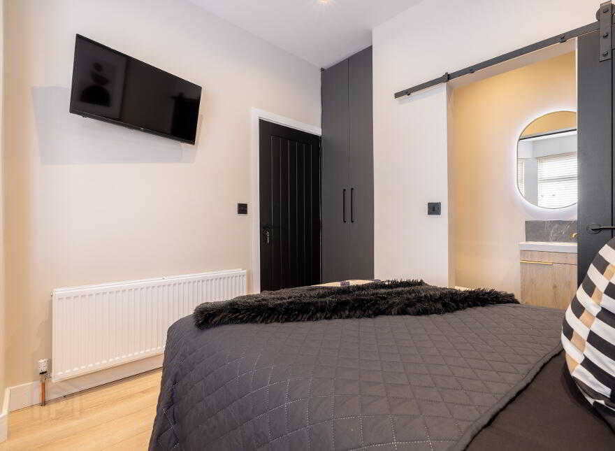 Beersbridge Road, Belfast, BT5 4RZ