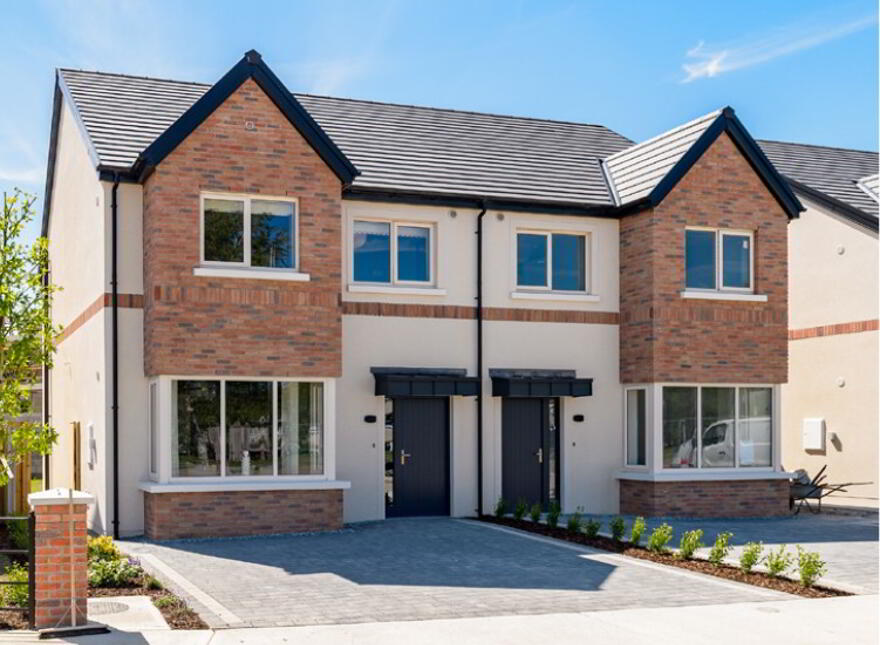 Type B, The Chesters, Termonfeckin Road, Drogheda photo