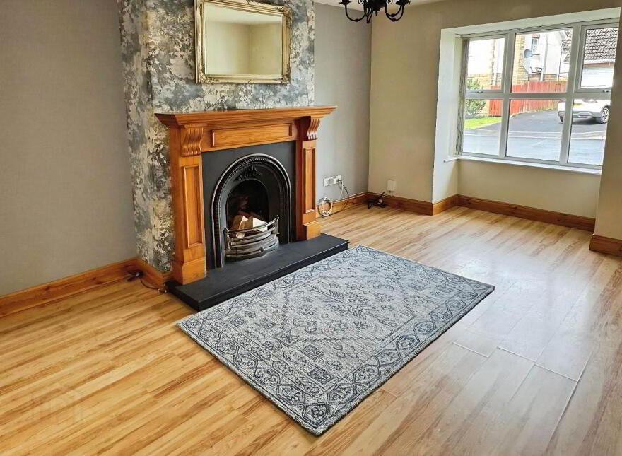 6 Carrigart Manor, Tullygally, Craigavon, BT65 5ET