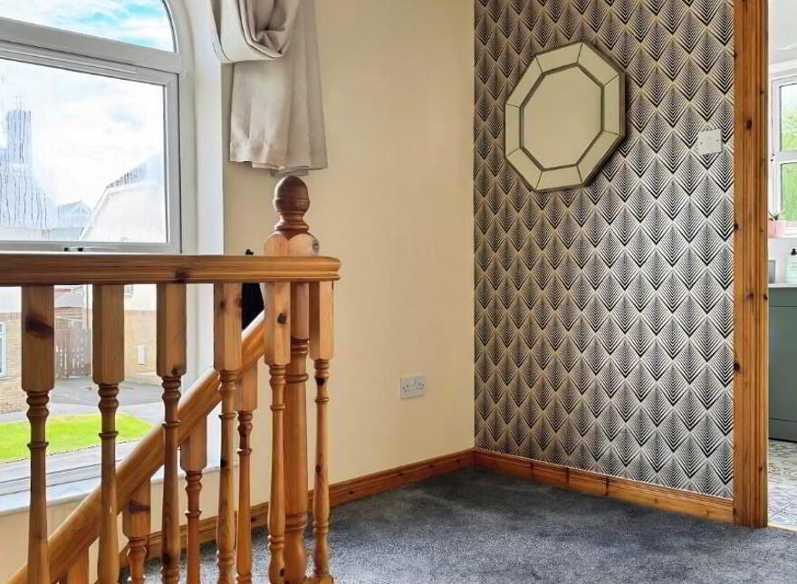 6 Carrigart Manor, Tullygally, Craigavon, BT65 5ET
