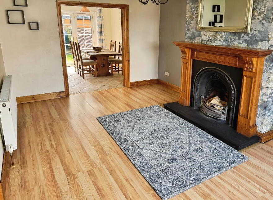 6 Carrigart Manor, Tullygally, Craigavon, BT65 5ET