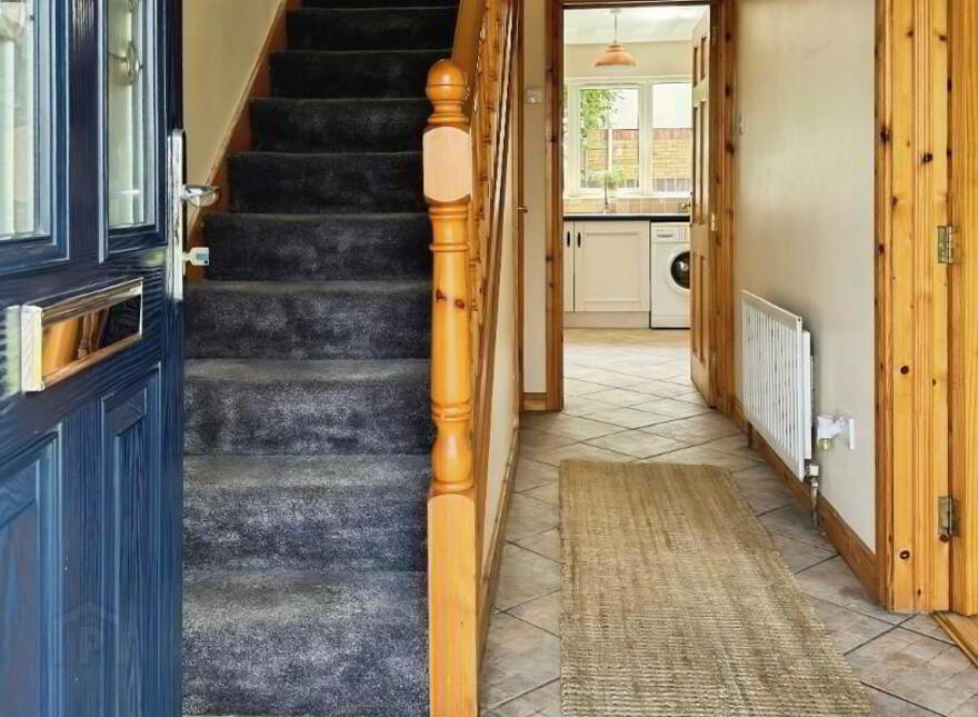 6 Carrigart Manor, Tullygally, Craigavon, BT65 5ET