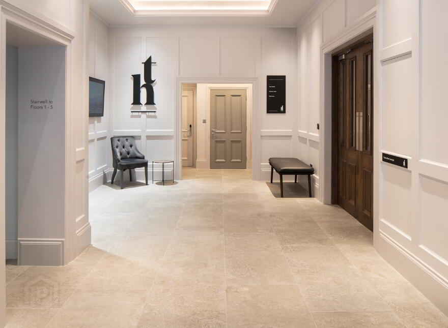 4th Floor, Thomas House, 14 - 16 James Street South, Belfast, BT2 7GA
