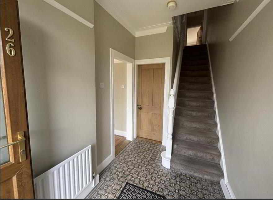 26 Deramore Gardens, Ormeau Road, Belfast, BT7 3FN