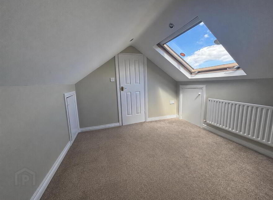 26 Deramore Gardens, Ormeau Road, Belfast, BT7 3FN