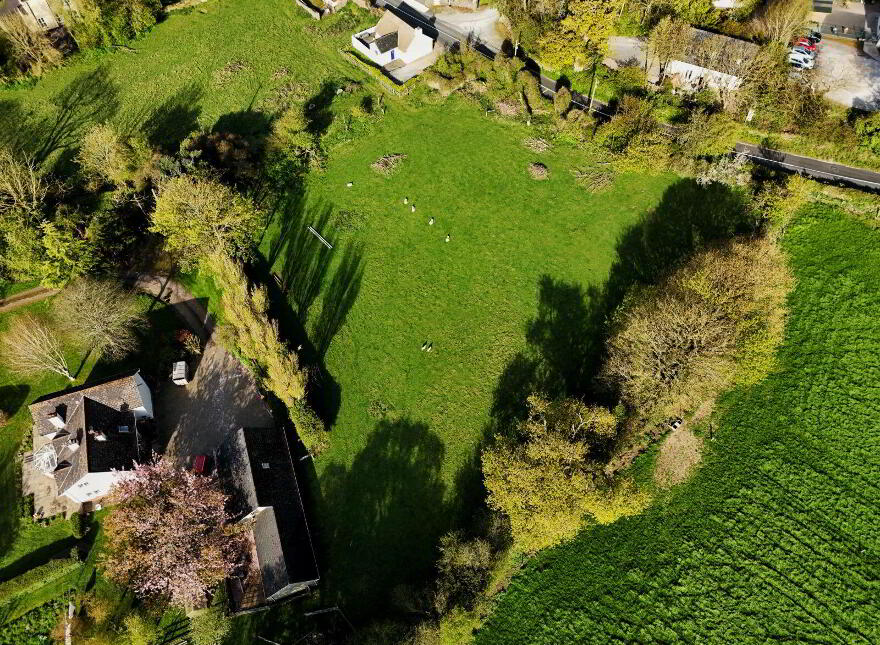 Lagile, Killeagh