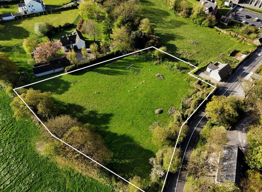 Lagile, Killeagh