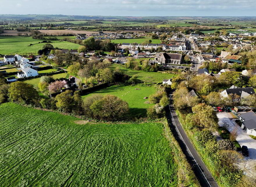 Lagile, Killeagh
