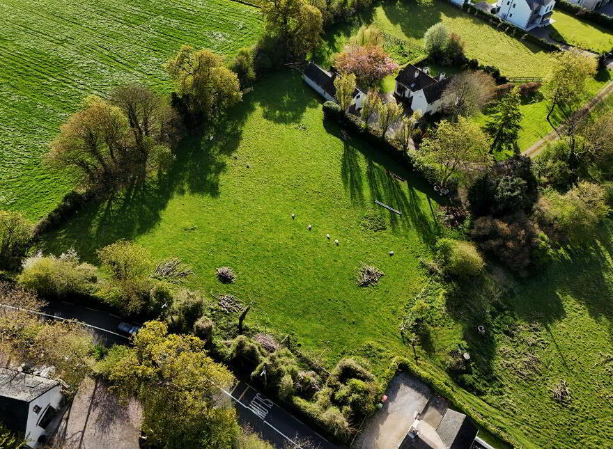 Lagile, Killeagh