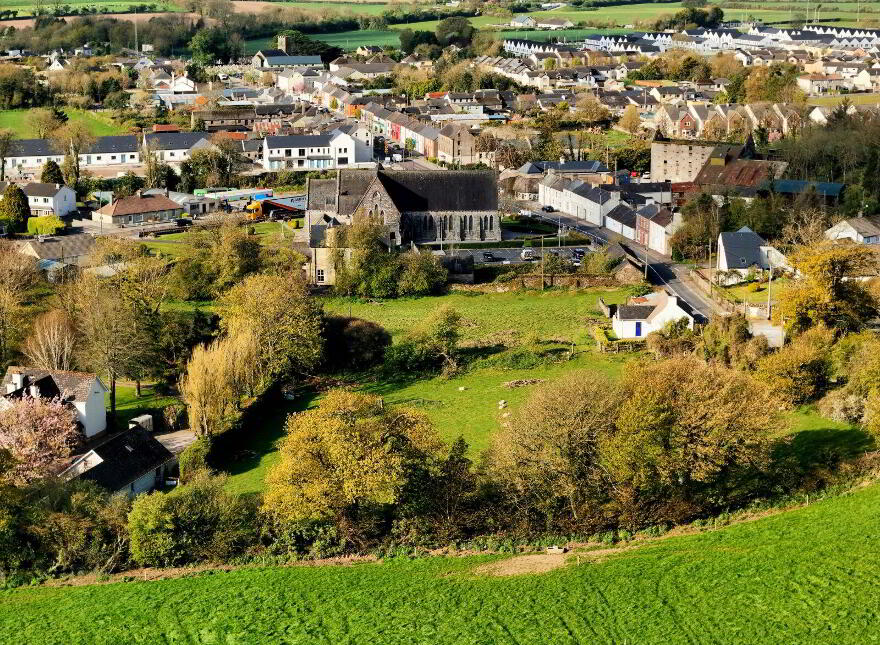 Lagile, Killeagh