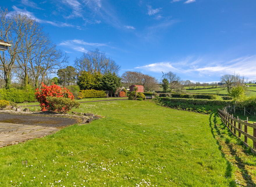 70 Shellinghill Road, Cullybackey, Ballymena, BT42 1NR