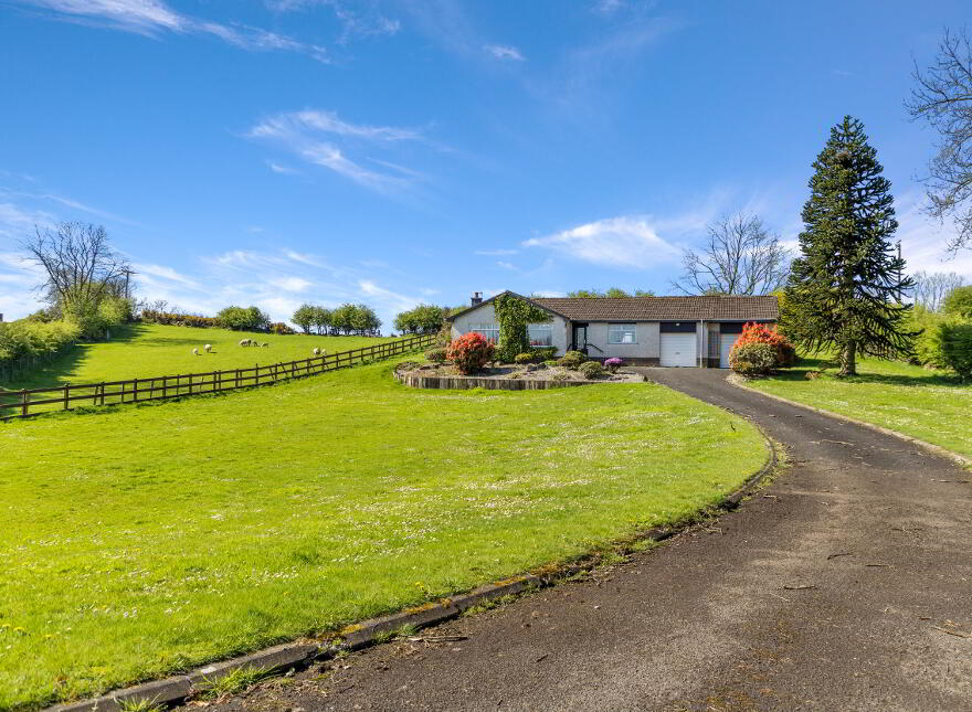 70 Shellinghill Road, Cullybackey, Ballymena, BT42 1NR