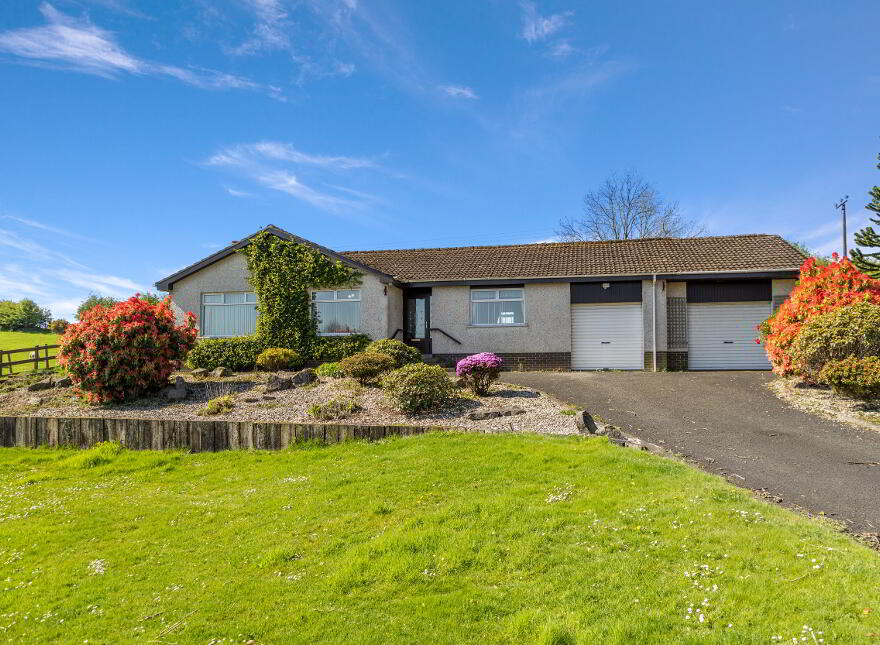 70 Shellinghill Road, Cullybackey, Ballymena, BT42 1NR