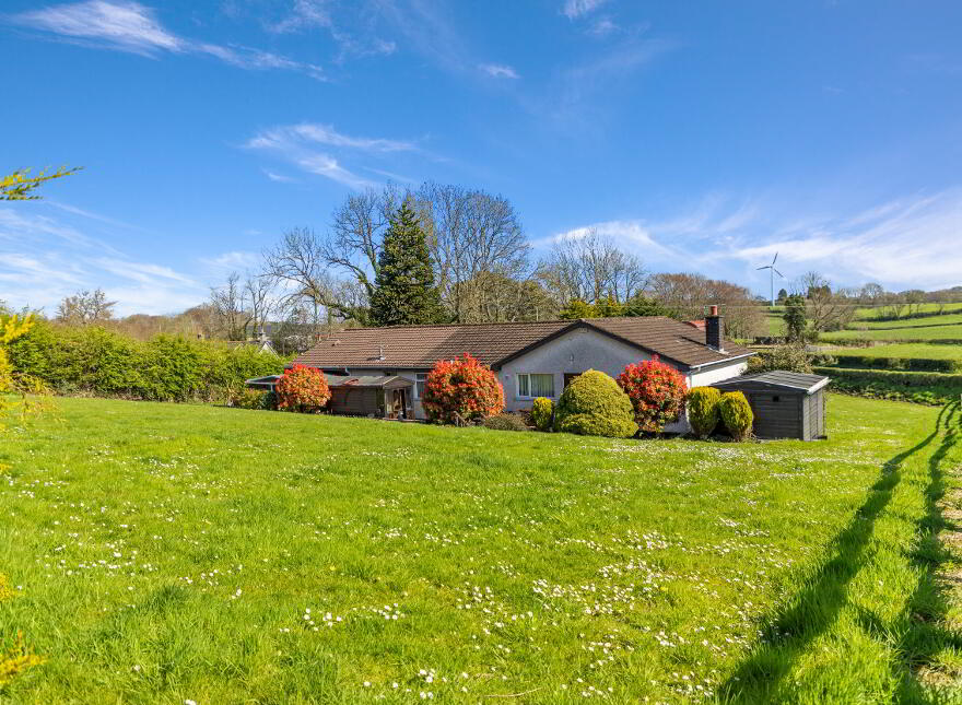 70 Shellinghill Road, Cullybackey, Ballymena, BT42 1NR