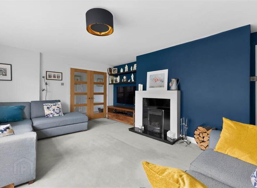 32 Gloucester Park, Royal Hillsborough, BT26 6HE