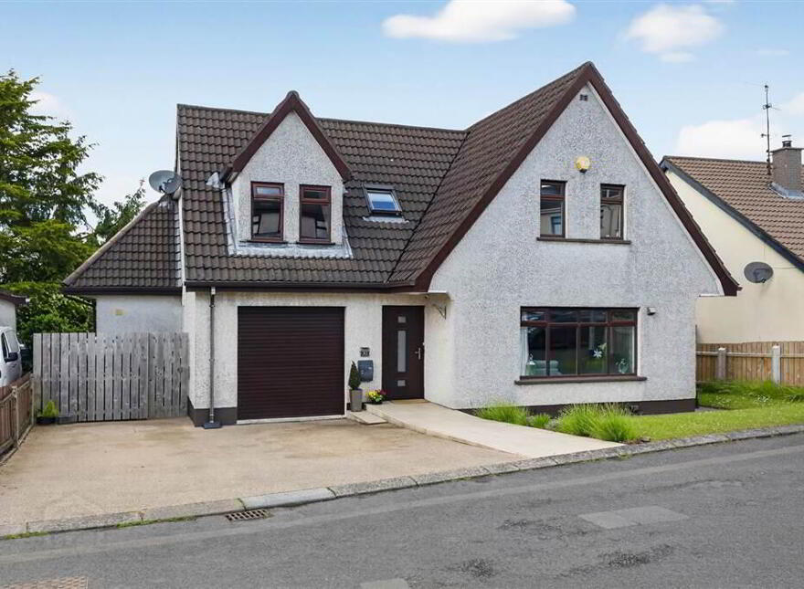 32 Gloucester Park, Royal Hillsborough, BT26 6HE