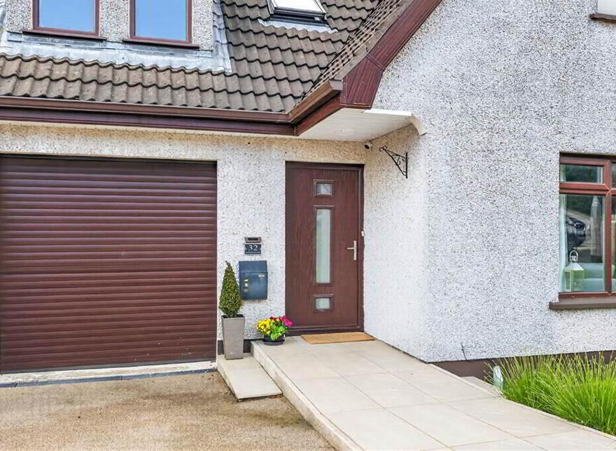 32 Gloucester Park, Royal Hillsborough, BT26 6HE
