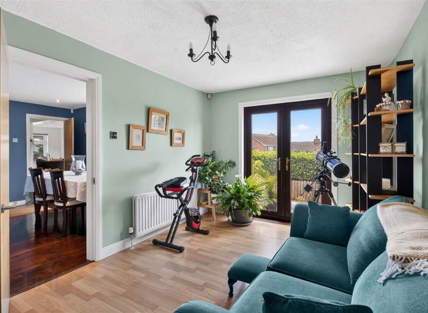32 Gloucester Park, Royal Hillsborough, BT26 6HE