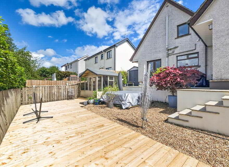 32 Gloucester Park, Royal Hillsborough, BT26 6HE