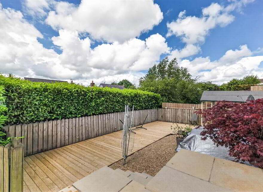 32 Gloucester Park, Royal Hillsborough, BT26 6HE