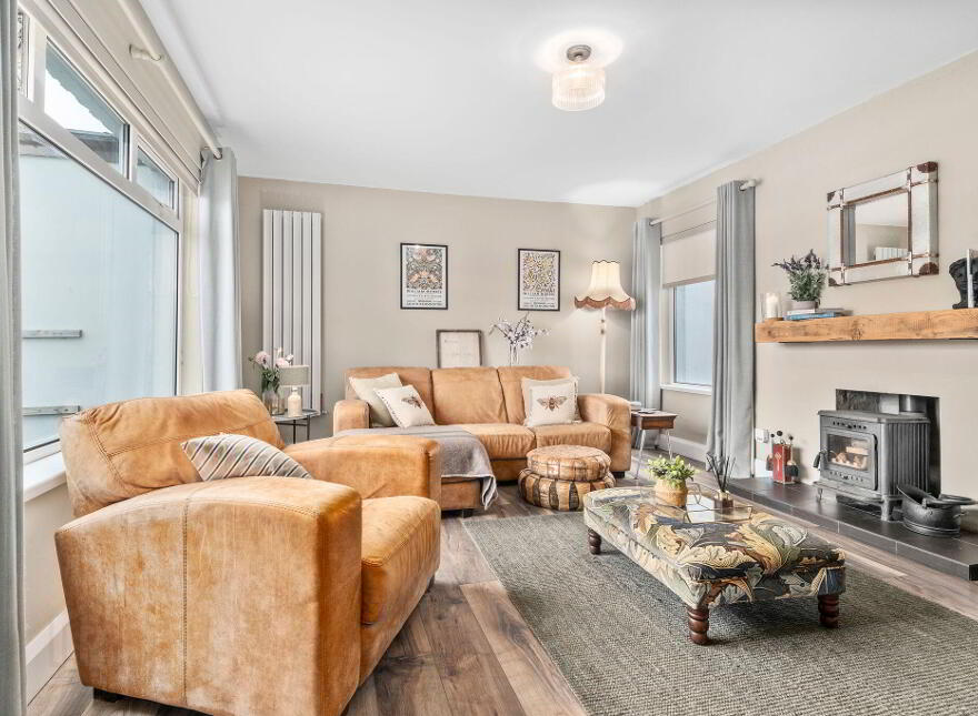 78 Coleraine Road, Portrush, BT56 8HN
