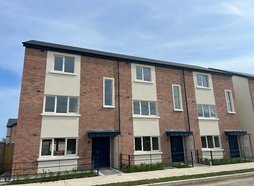 Type M, The Chesters, Termonfeckin Road, Drogheda
