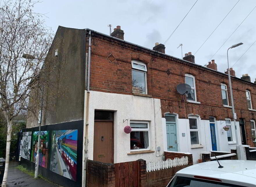 169 Great Northern Street, Belfast, BT9 7FN